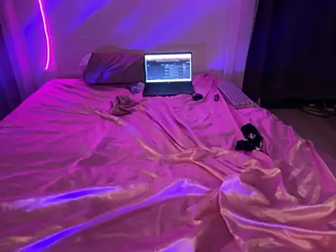 PrincesseShy – Live XXX-chat