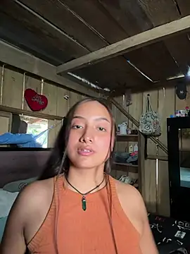Chat XXX en directo de Soffia-zapata