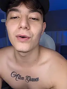 MaxCruz_ Live XXX Chat