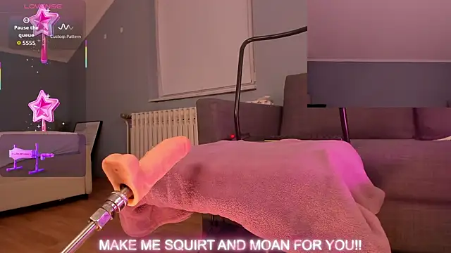 Sage_Heartt 라이브 XXX 채팅