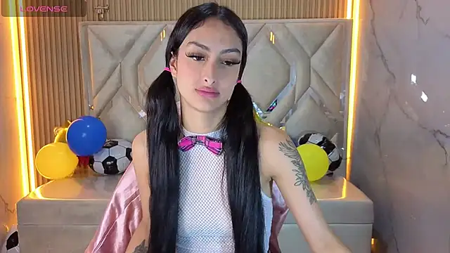 Chat XXX Live Tifany_Tx