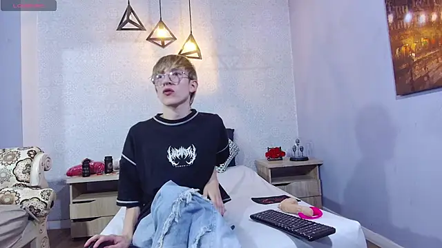 แชท XXX สดของ axell_stone_