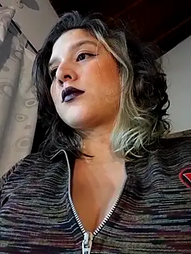 MysterySexx live XXX chat