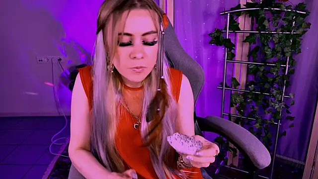Chat +18 de Kumiho_7777 ao vivo