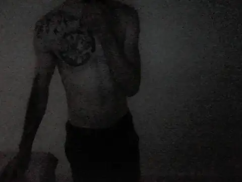 Show de webcam de NoxxVx