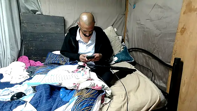 Camodick Chat XXX in diretta