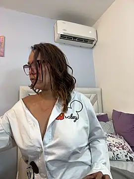 Czat XXX na żywo – SophiaQueens