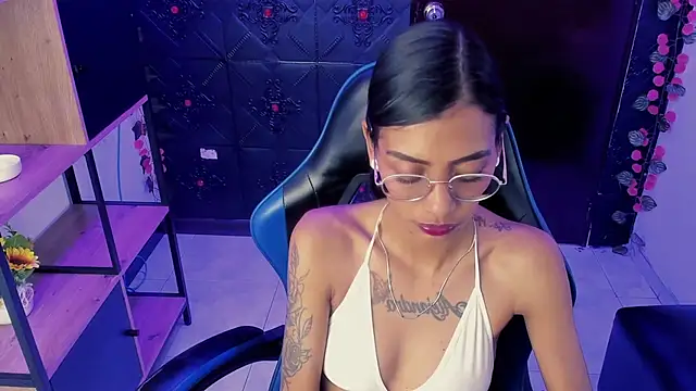 KarlaSlutSkinny__ 라이브 XXX 채팅