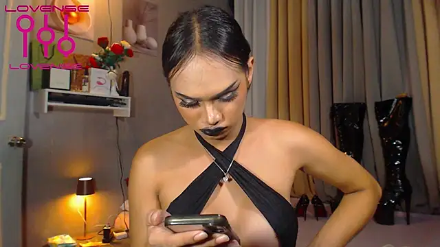 Lexi_ThunderFuck 라이브 XXX 채팅