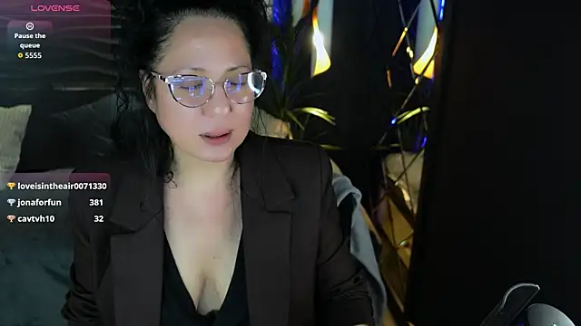 Anita_Muse Chat XXX in diretta