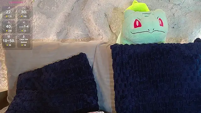 bella_mush 라이브 XXX 채팅