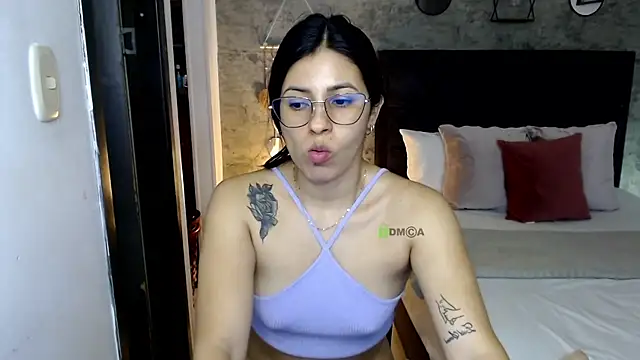 isa_cruzx Chat XXX live