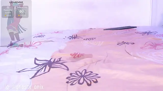onixandghosty1's Live XXX Chat