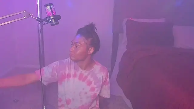 yiauana's Live XXX Chat