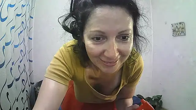 ValleriWind Chat XXX in diretta