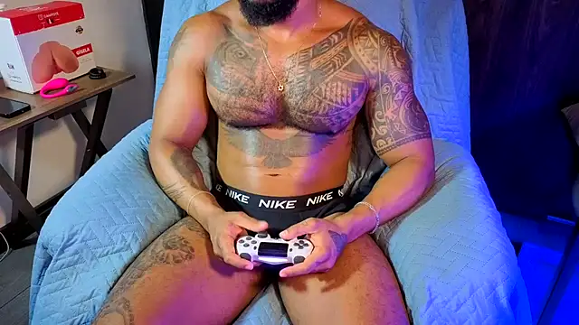Wheeler_Green Live XXX-Chat