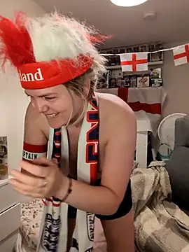 British_BellaXx Obrolan Langsung XXX