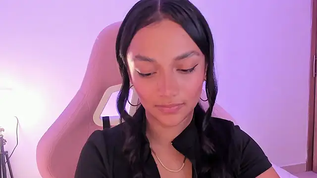 MelanyOconner Live XXX-chat