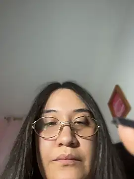 Chat +18 de Melody_Fox26 ao vivo