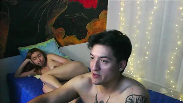 RoseSinsDonViktor's Live XXX Chat