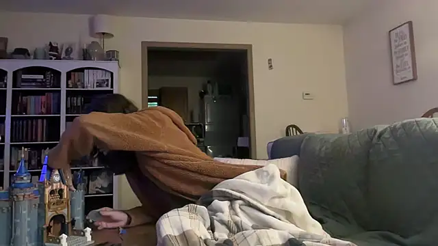 Ellz4's Live XXX Chat