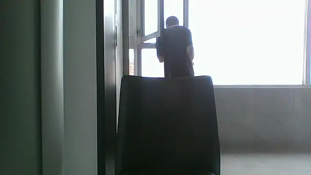 Show webcam de nole_china7