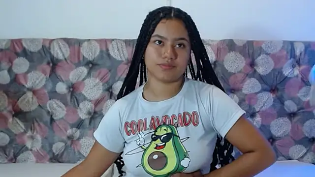 Chatroom XXX en direct de NoiraVale