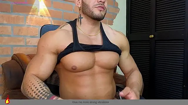 zac_levis_ Chat XXX in diretta