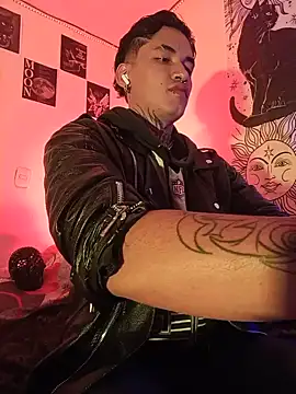 Živý XXX chat AlecBanne_