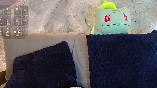 Živý XXX chat bella_mush