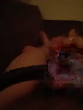 biondand webcam show