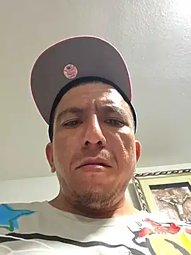 Pertunjukan Kamera Web Boogiehtx713
