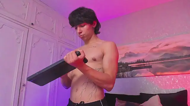 Tyler_durten 라이브 XXX 채팅