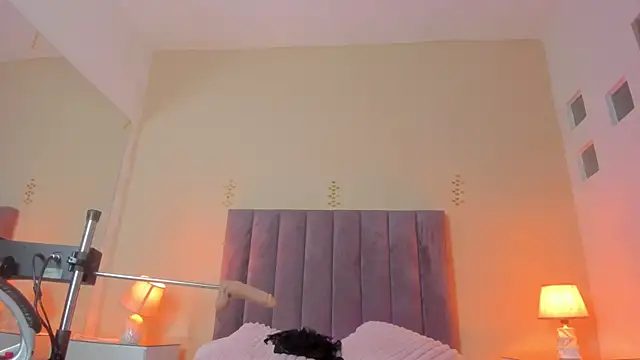 Chat XXX Live scarlet_pielcanela