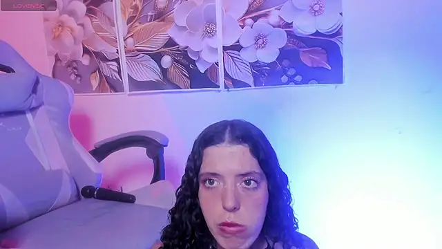 vanesa_gomez Live XXX-chat