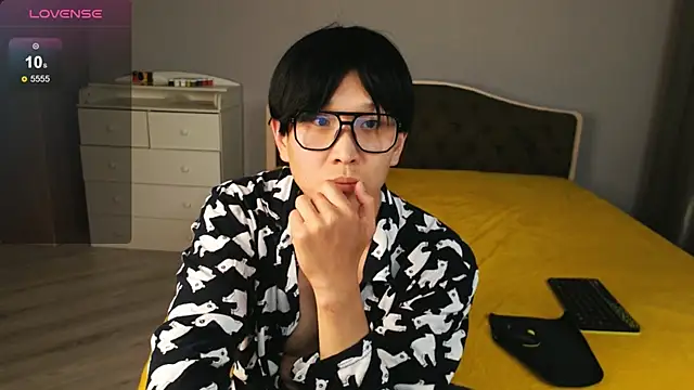 KaiChicken Live XXX-chat