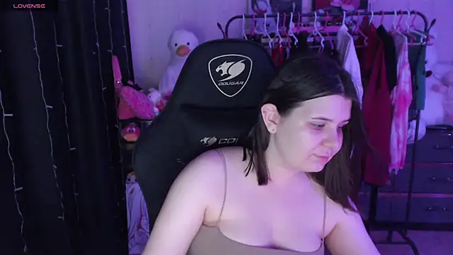 Chat XXX Live AmyVibess