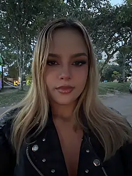 Czat XXX na żywo – Sammy_garciaa1