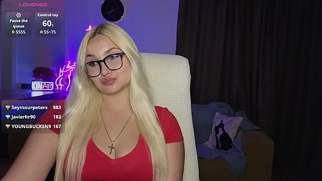 Chat XXX en directo de adrelaxina