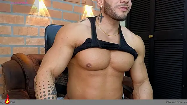 zac_levis_'s Live XXX Chat