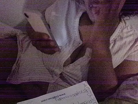 Show webcam de Toofat4you