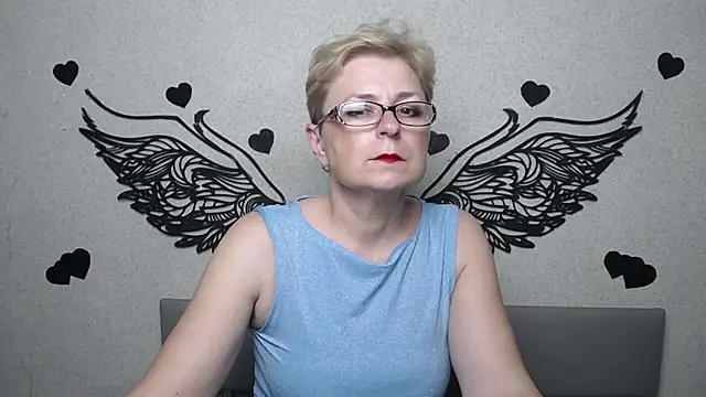 Chat XXX en directo de EmiliaGree
