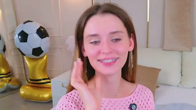 Živý XXX chat MarybethSnow