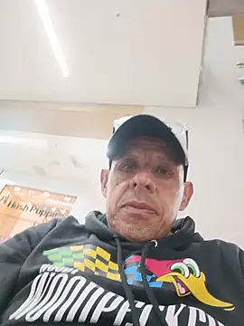 AlekNoir Live XXX-chat