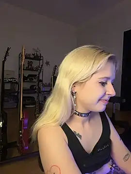 viviennedoll Webcamshow