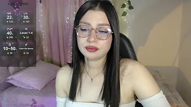 mily_thomson_b_ Chat XXX in diretta