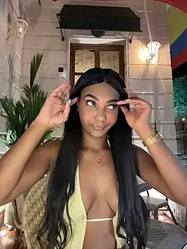 Chat XXX en directo de Savannahfisher