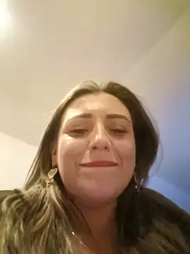 cataleyamyst Adlı Modelin Canlı XXX Sohbeti
