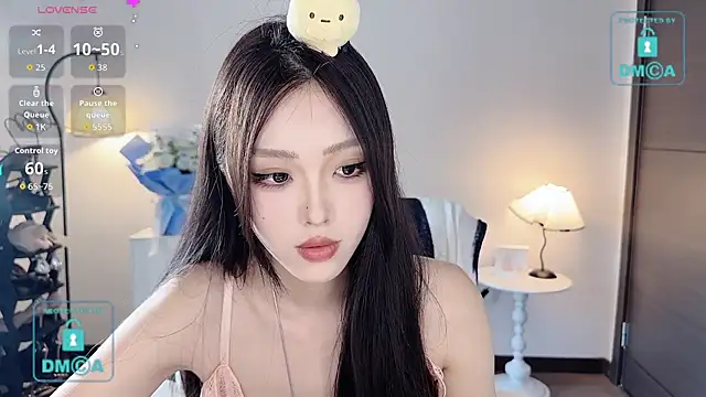 IAIA_iris 现场XXX聊天