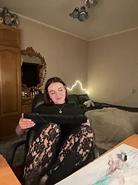 Vyxia Chat XXX in diretta